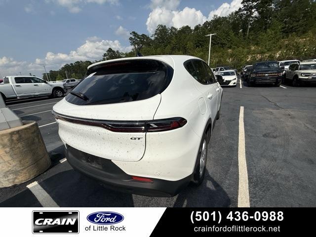 used 2024 Dodge Hornet car, priced at $25,874
