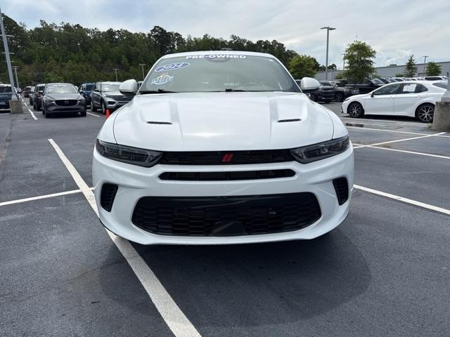 used 2024 Dodge Hornet car, priced at $21,509