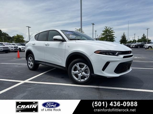 used 2024 Dodge Hornet car, priced at $21,509