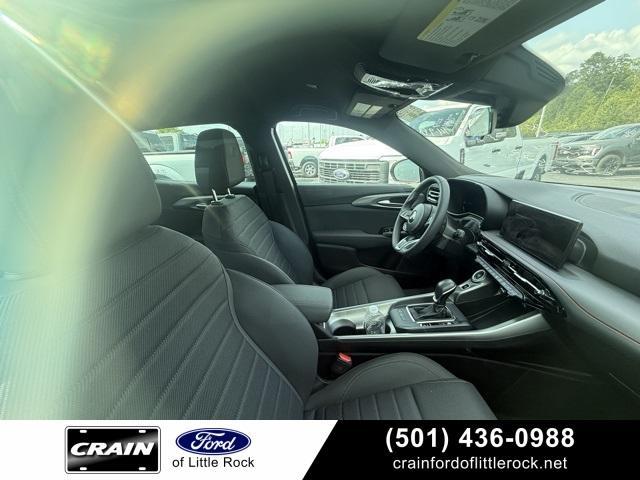 used 2024 Dodge Hornet car, priced at $25,874