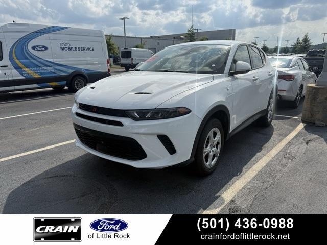 used 2024 Dodge Hornet car, priced at $25,874