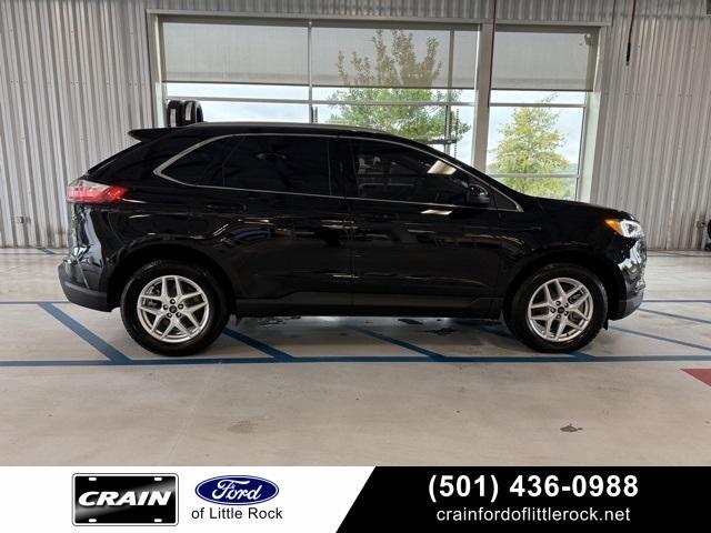 used 2022 Ford Edge car, priced at $24,765