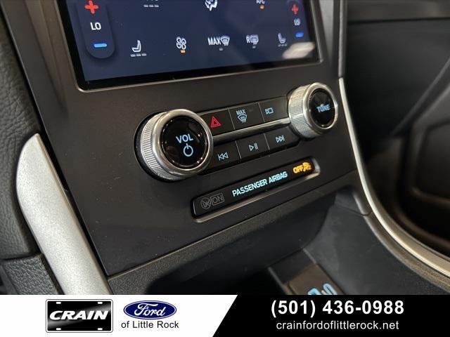 used 2022 Ford Edge car, priced at $24,765