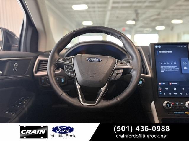 used 2022 Ford Edge car, priced at $24,765