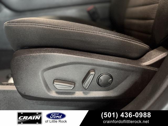 used 2022 Ford Edge car, priced at $24,765