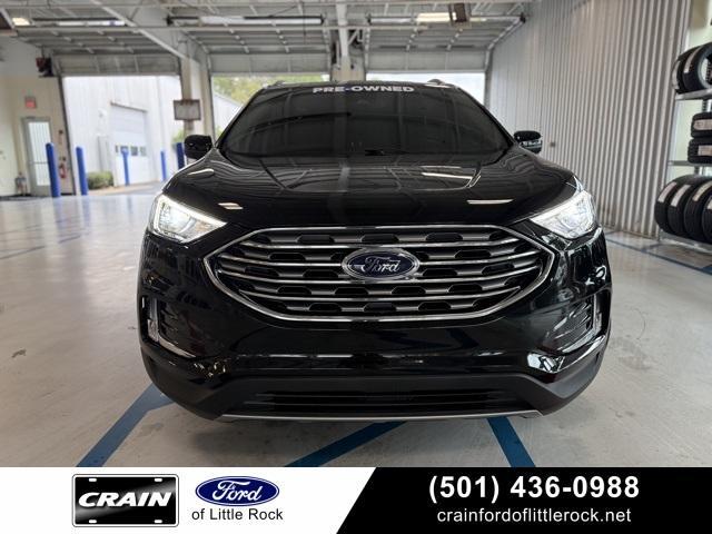 used 2022 Ford Edge car, priced at $24,765