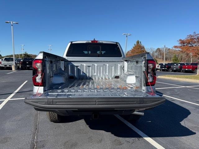 new 2024 Ford Ranger car, priced at $37,156