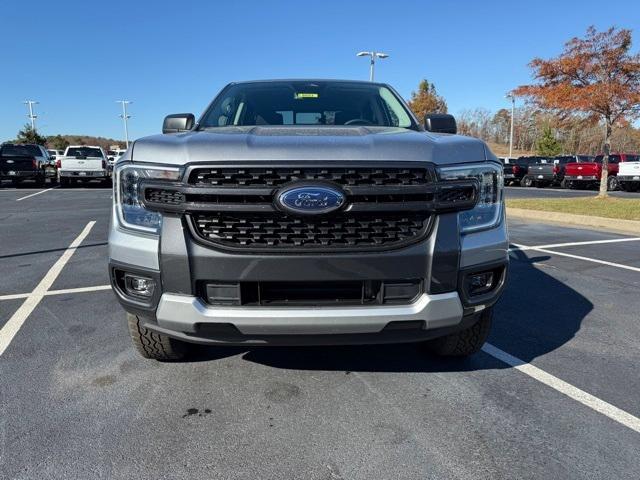 new 2024 Ford Ranger car, priced at $37,156