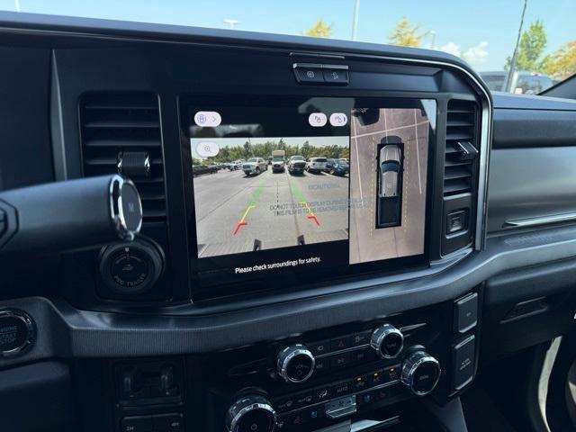 new 2025 Ford F-250 car, priced at $88,990
