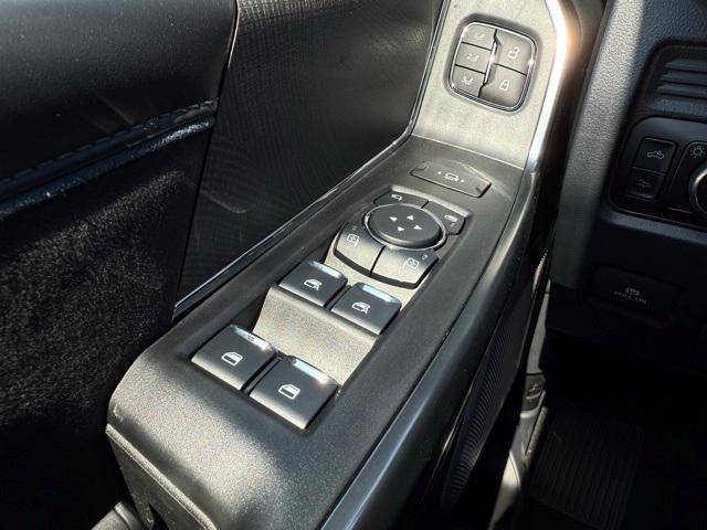 new 2025 Ford F-250 car, priced at $88,990