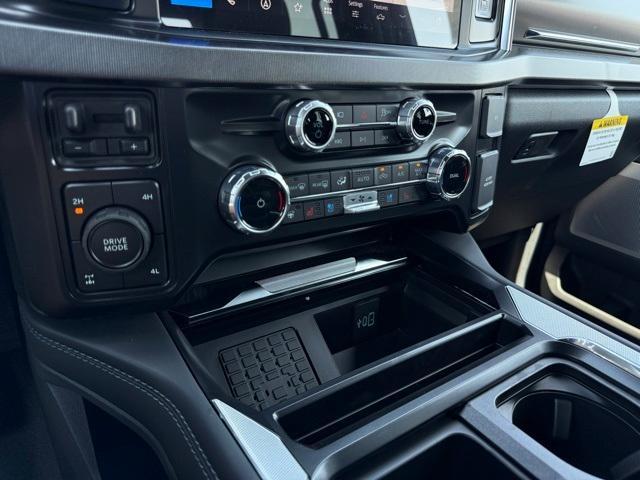 new 2025 Ford F-250 car, priced at $88,990