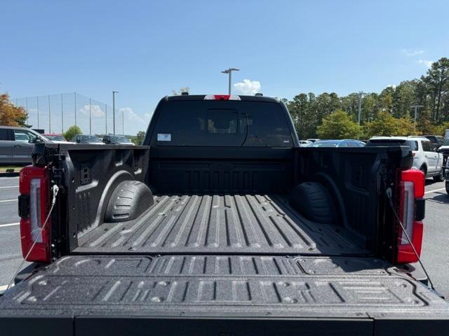 new 2025 Ford F-250 car, priced at $88,990