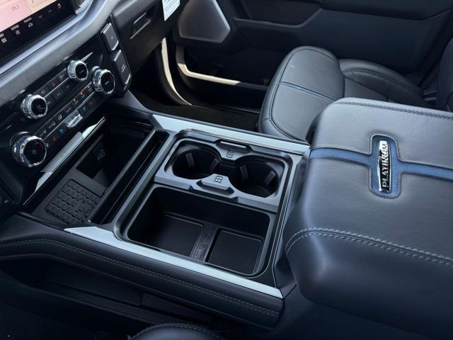 new 2025 Ford F-250 car, priced at $88,990