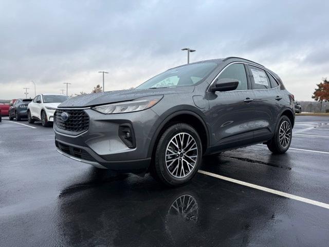 new 2025 Ford Escape car, priced at $37,443