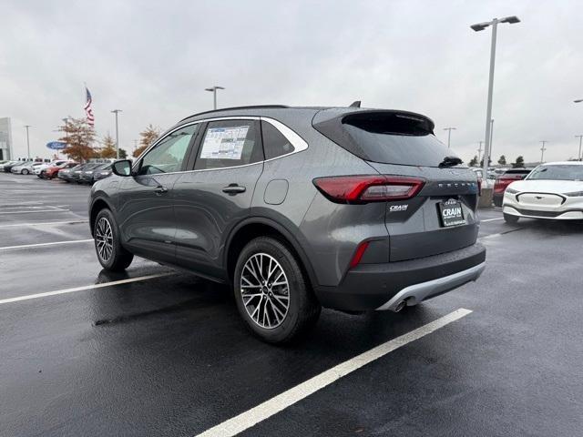 new 2025 Ford Escape car, priced at $37,443