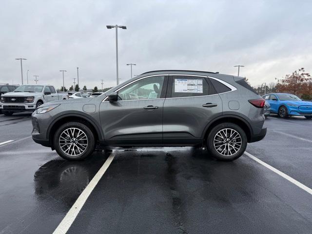 new 2025 Ford Escape car, priced at $37,443