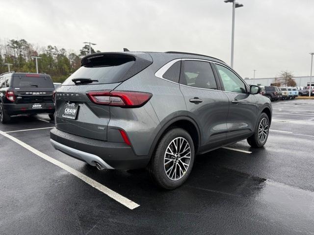 new 2025 Ford Escape car, priced at $37,443