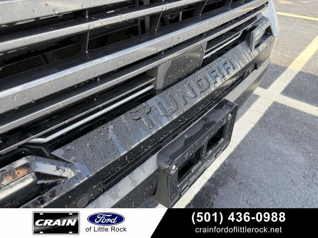 used 2024 Toyota Tundra car, priced at $52,643
