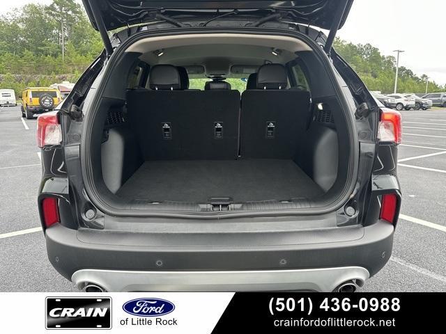 used 2020 Ford Escape car, priced at $21,309