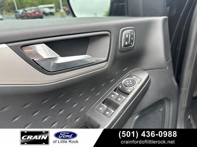 used 2020 Ford Escape car, priced at $21,309