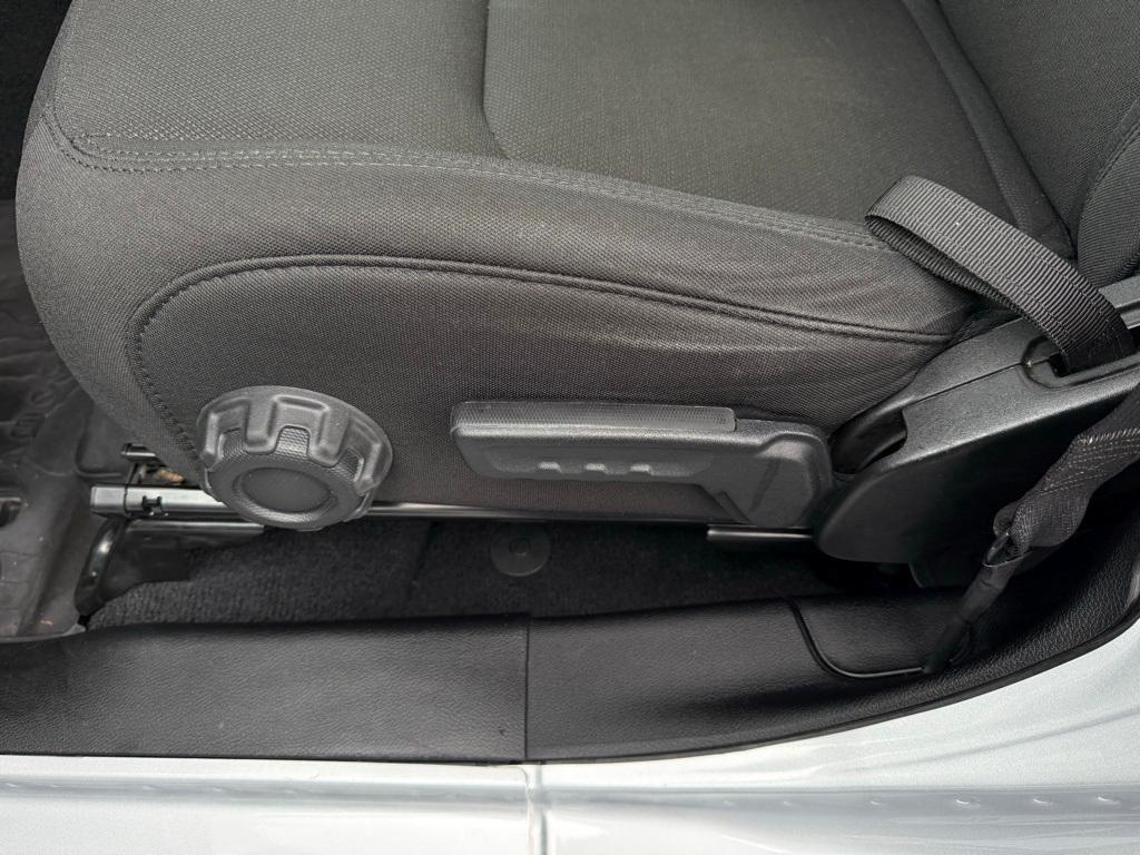 used 2023 Jeep Gladiator car, priced at $30,998