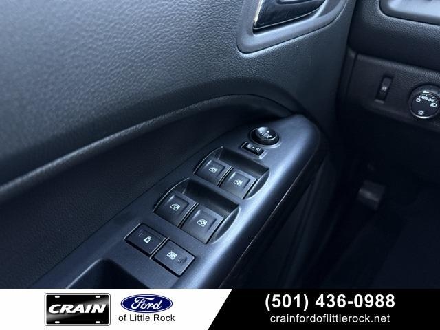 used 2022 Chevrolet Colorado car, priced at $29,303