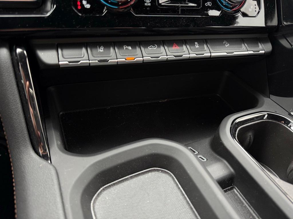 used 2025 GMC Sierra 2500 car, priced at $73,997