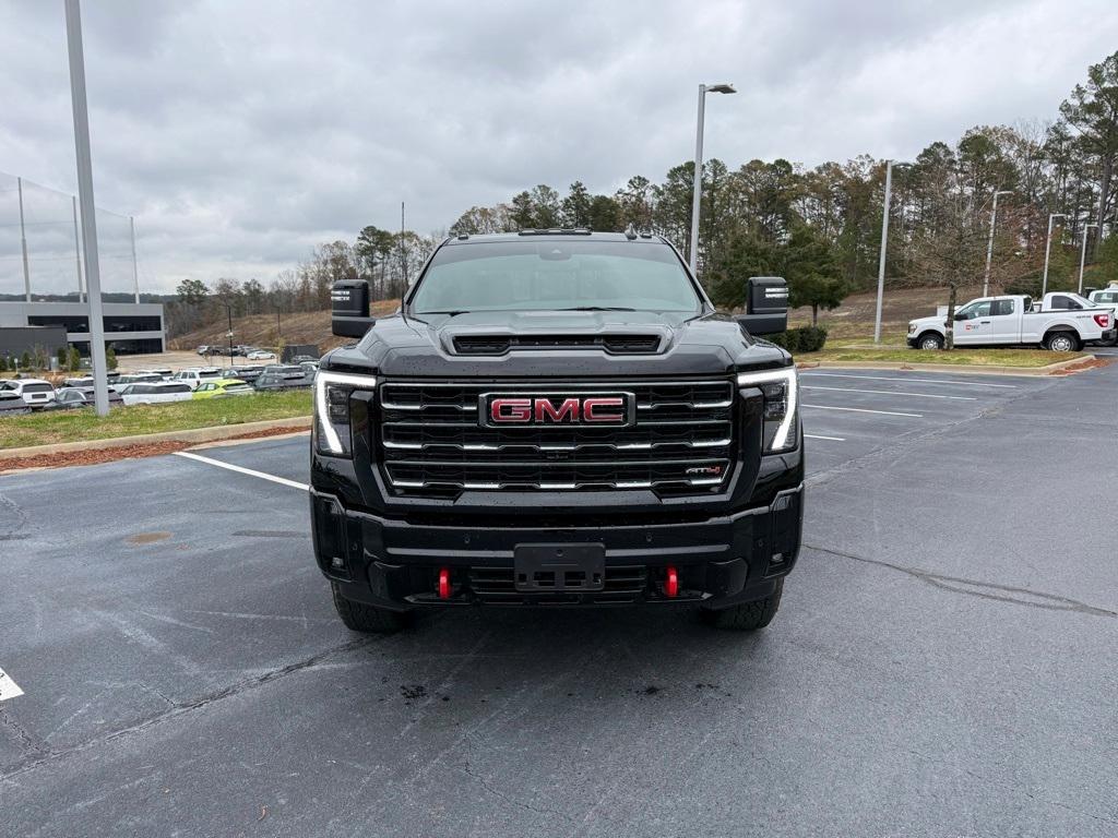 used 2025 GMC Sierra 2500 car, priced at $73,997