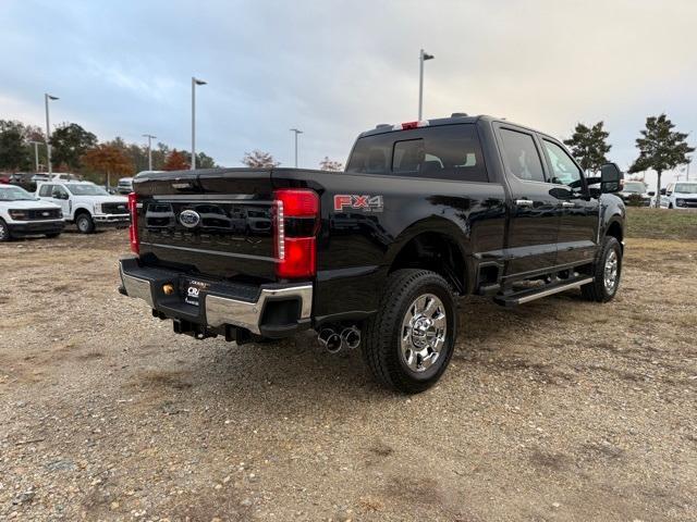 new 2024 Ford F-250 car, priced at $78,882