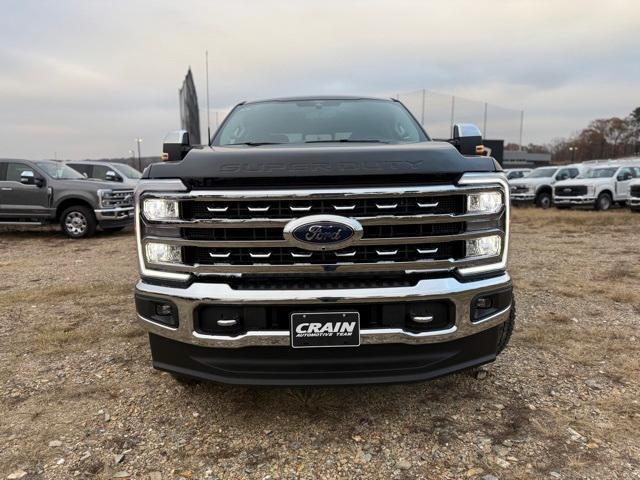 new 2024 Ford F-250 car, priced at $78,882