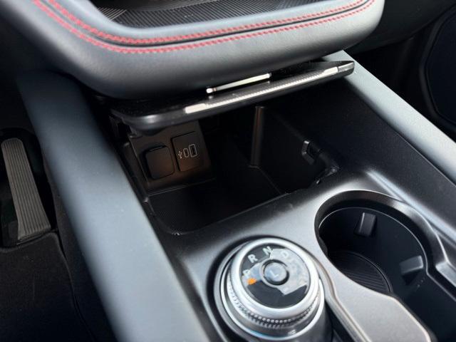 new 2025 Ford Explorer car