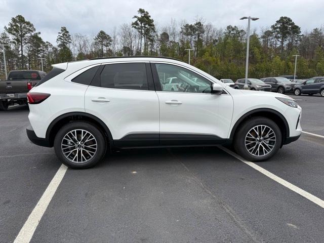 new 2025 Ford Escape car, priced at $38,379