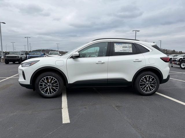 new 2025 Ford Escape car, priced at $38,379