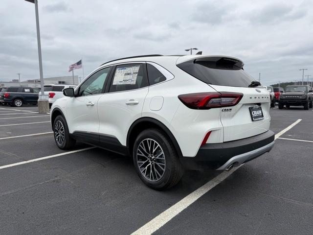 new 2025 Ford Escape car, priced at $38,379