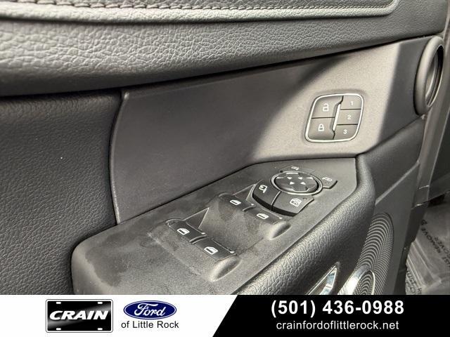 used 2020 Ford Expedition Max car, priced at $27,902