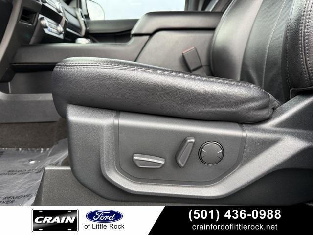 used 2020 Ford Expedition Max car, priced at $27,902