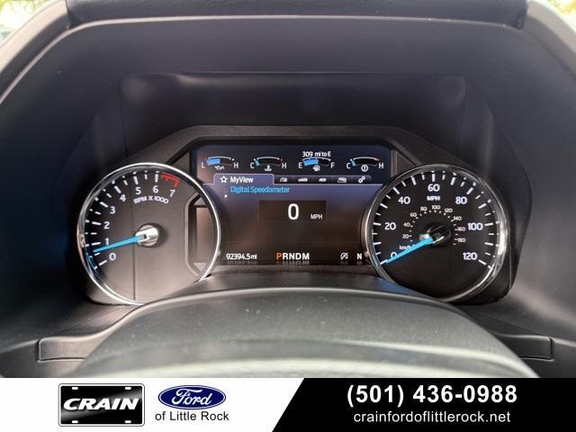 used 2020 Ford Expedition Max car, priced at $27,902