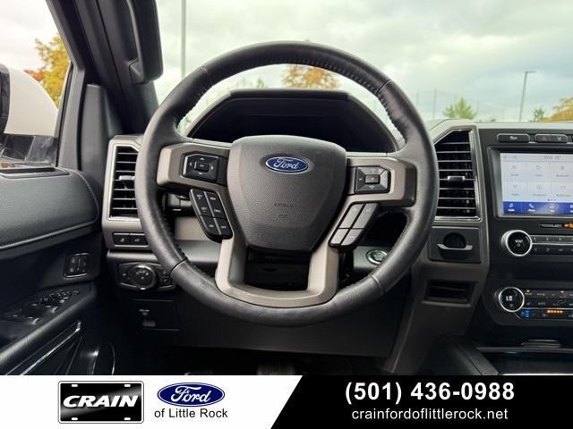 used 2020 Ford Expedition Max car, priced at $27,902