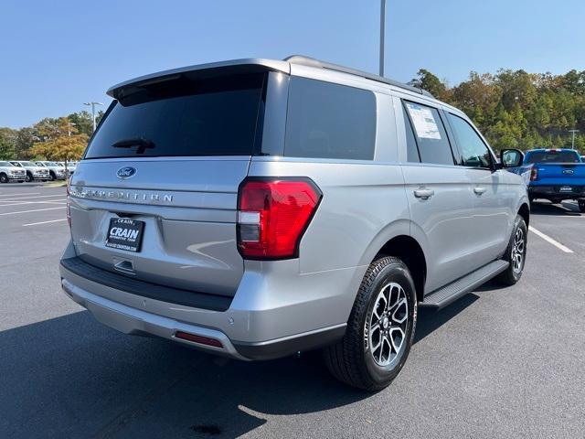 new 2024 Ford Expedition car, priced at $61,579