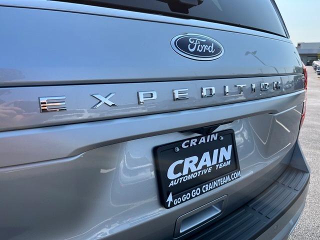 new 2024 Ford Expedition car, priced at $61,579