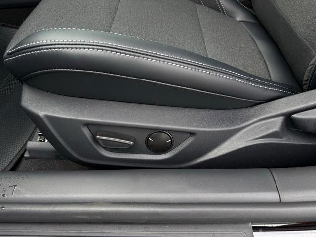 new 2025 Ford Mustang car, priced at $39,290