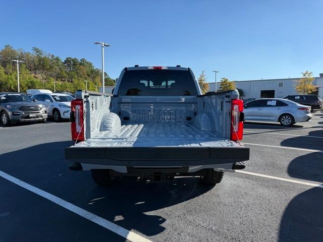 new 2024 Ford F-250 car