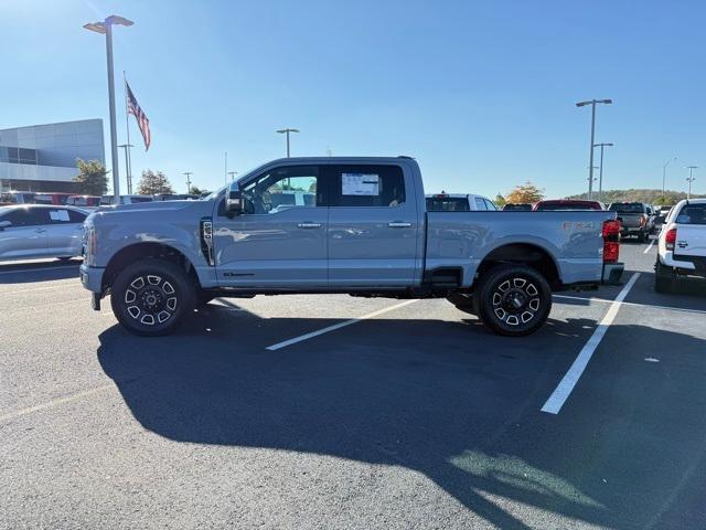 new 2024 Ford F-250 car