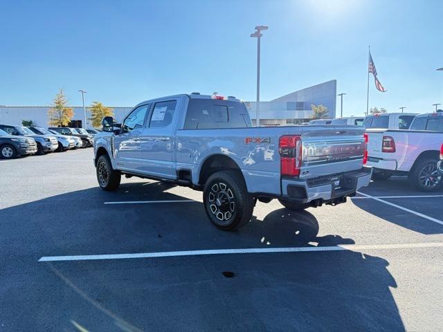 new 2024 Ford F-250 car