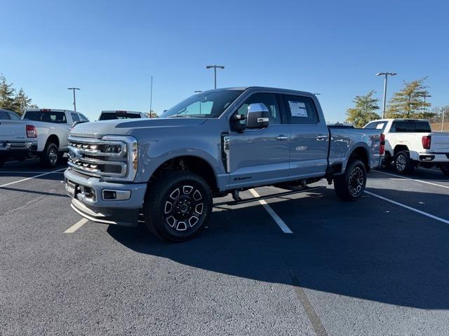 new 2024 Ford F-250 car