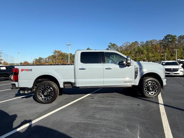 new 2024 Ford F-250 car