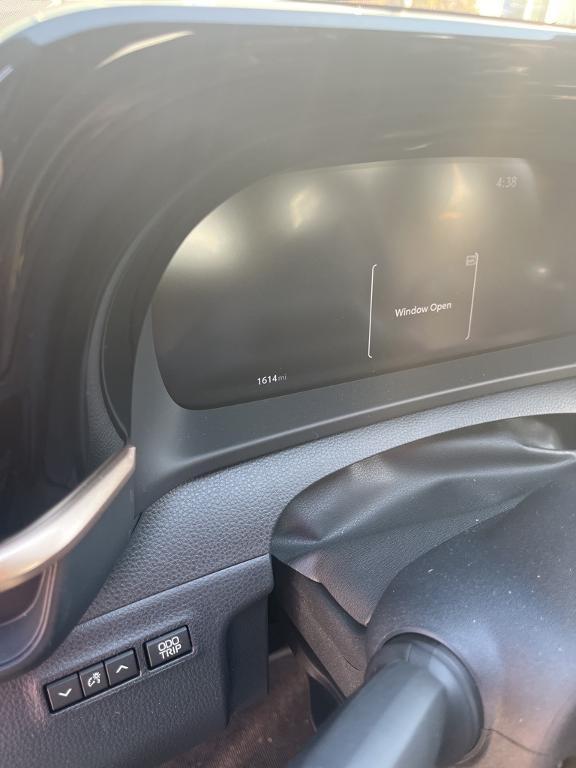 used 2025 Toyota Crown Signia car, priced at $46,729