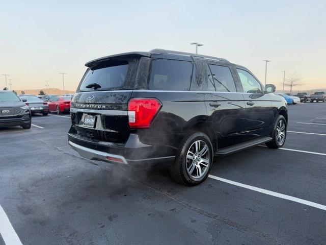 new 2024 Ford Expedition car, priced at $60,375