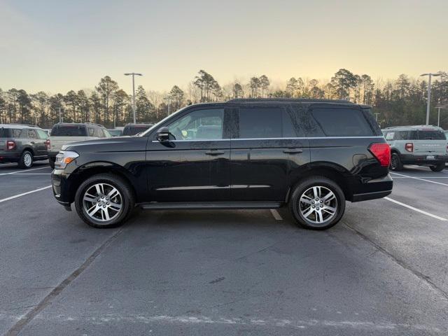 new 2024 Ford Expedition car, priced at $60,375