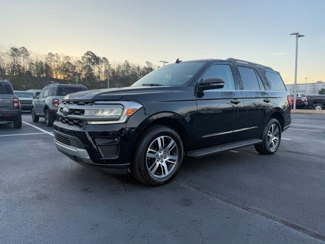 new 2024 Ford Expedition car, priced at $56,975